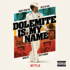 Dolemite Is My Name (Music from the Netflix Film)