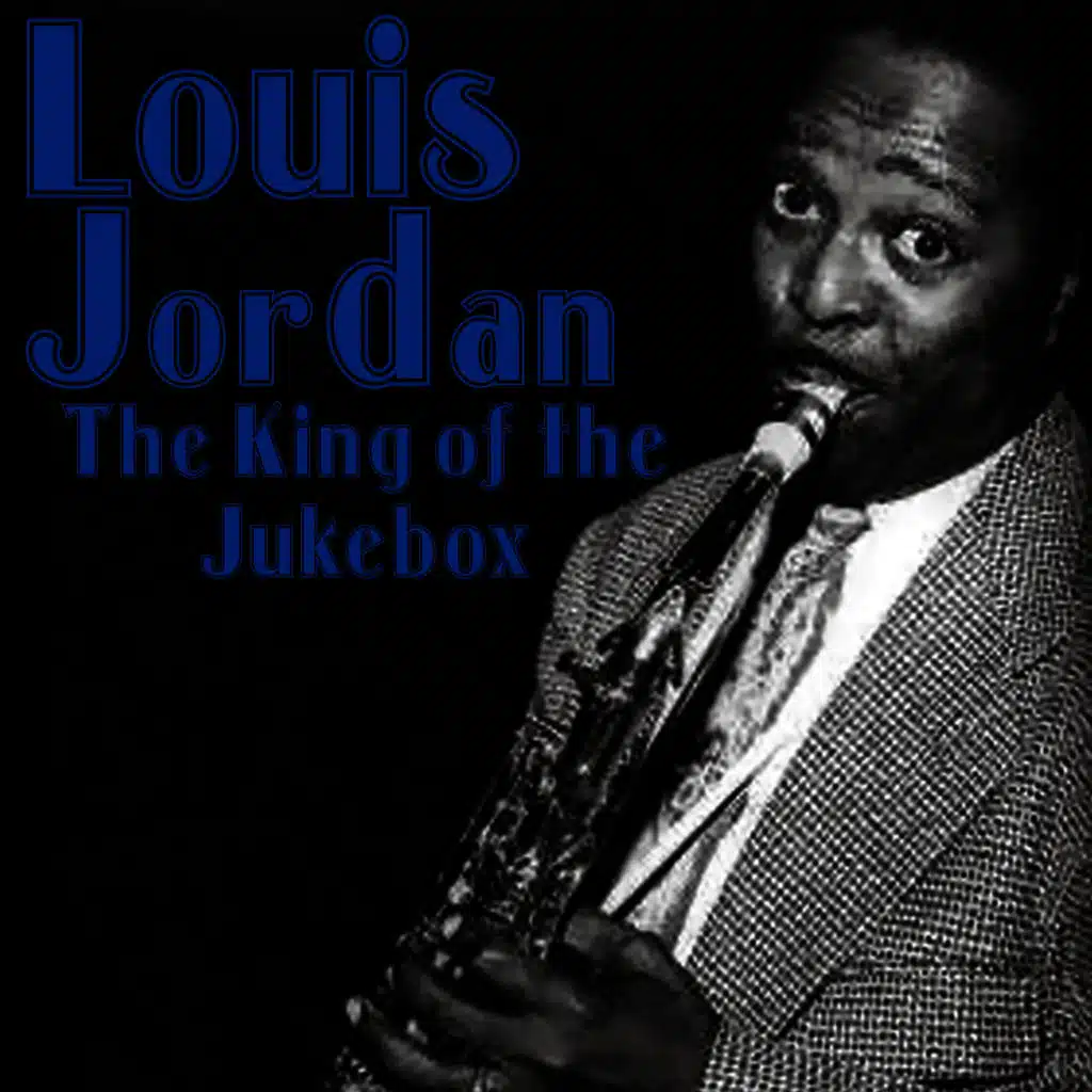 I Almost Lost My Mind (Live)