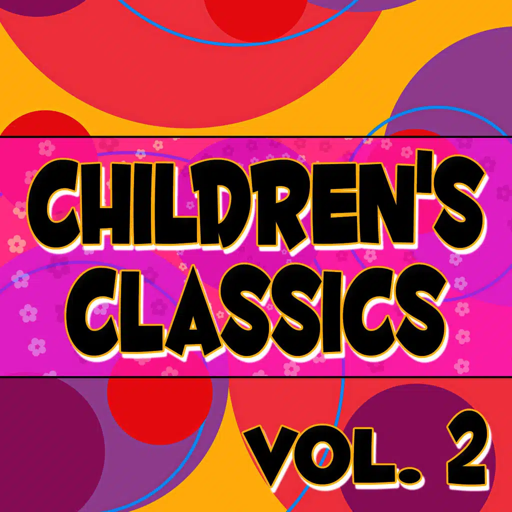 Children's Classics Vol. 2