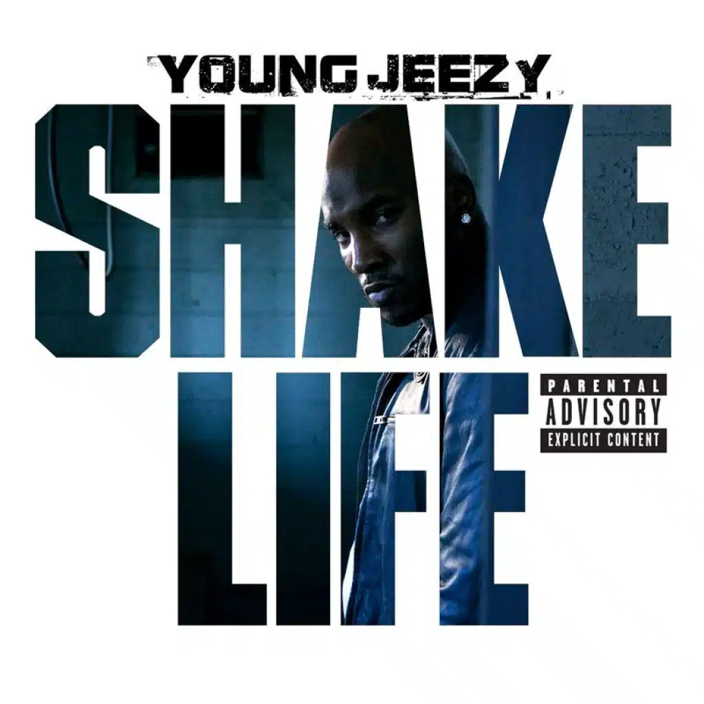 Shake Life (Explicit Version)