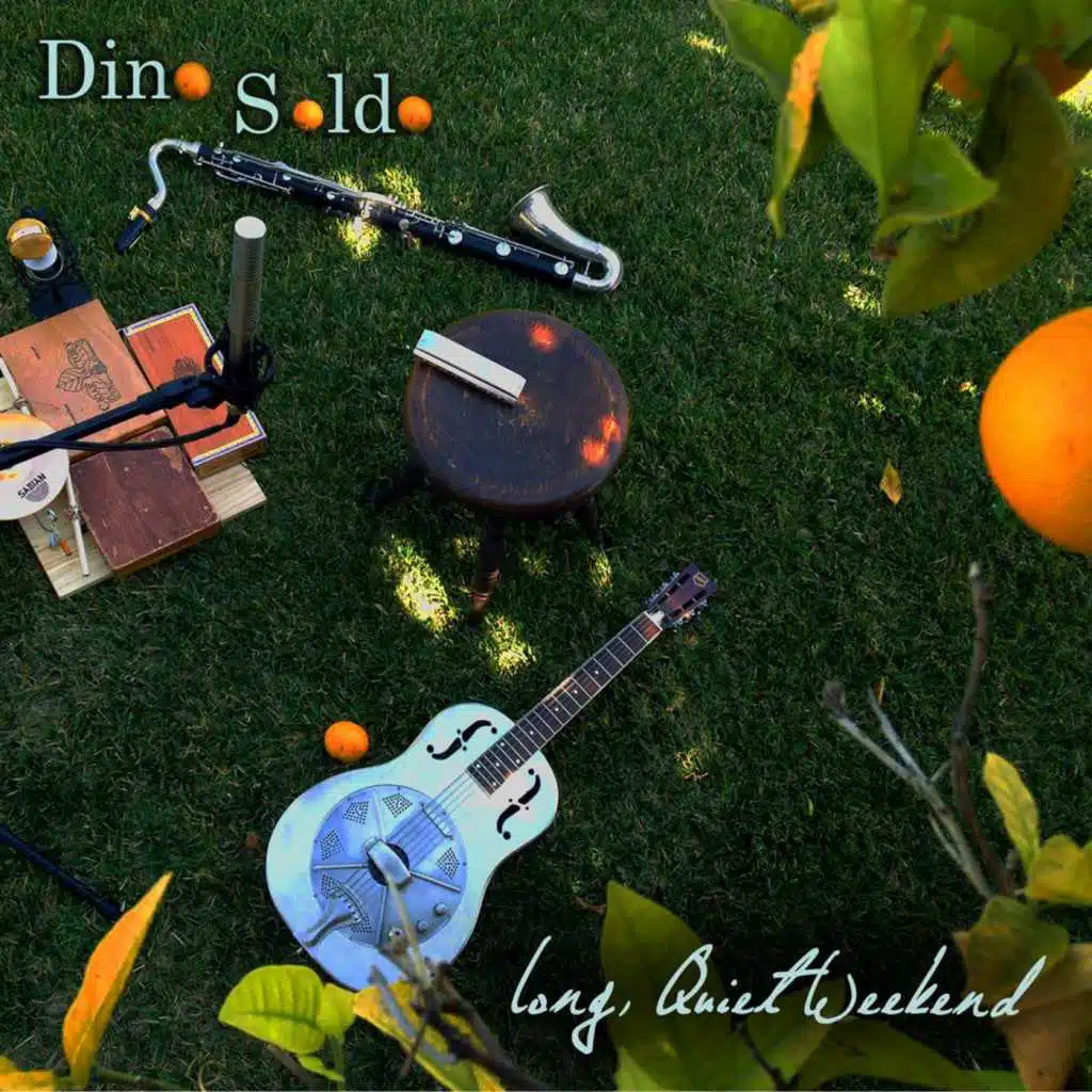 Sunday (Instrumental)