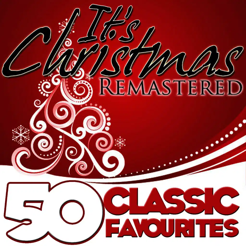 Sleigh Ride (Remastered)