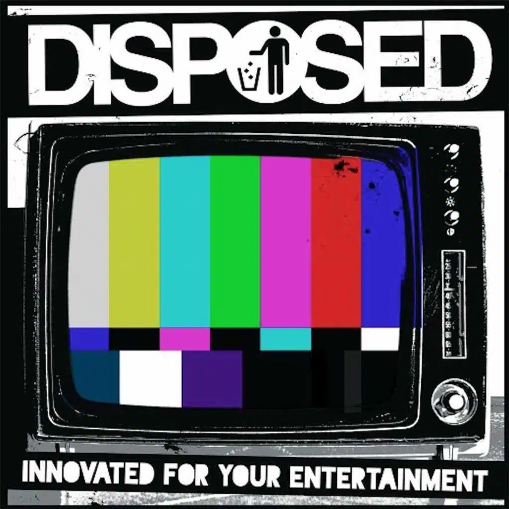 Innovated for Your Entertainment