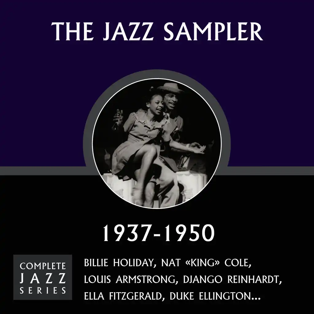 The Jazz Sampler