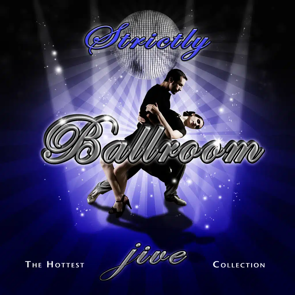 Strictly Ballroom Jive