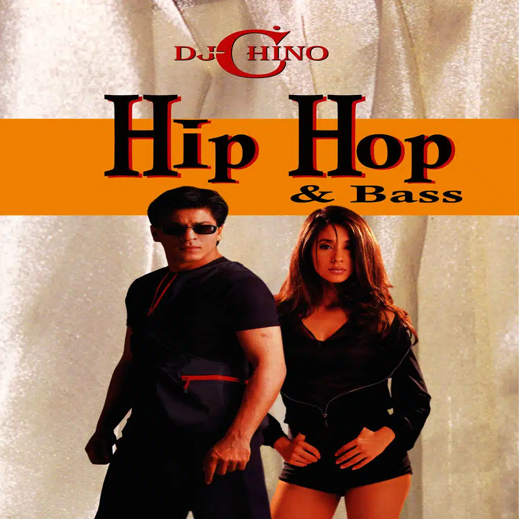 DJ Chino & Shaukat Ali