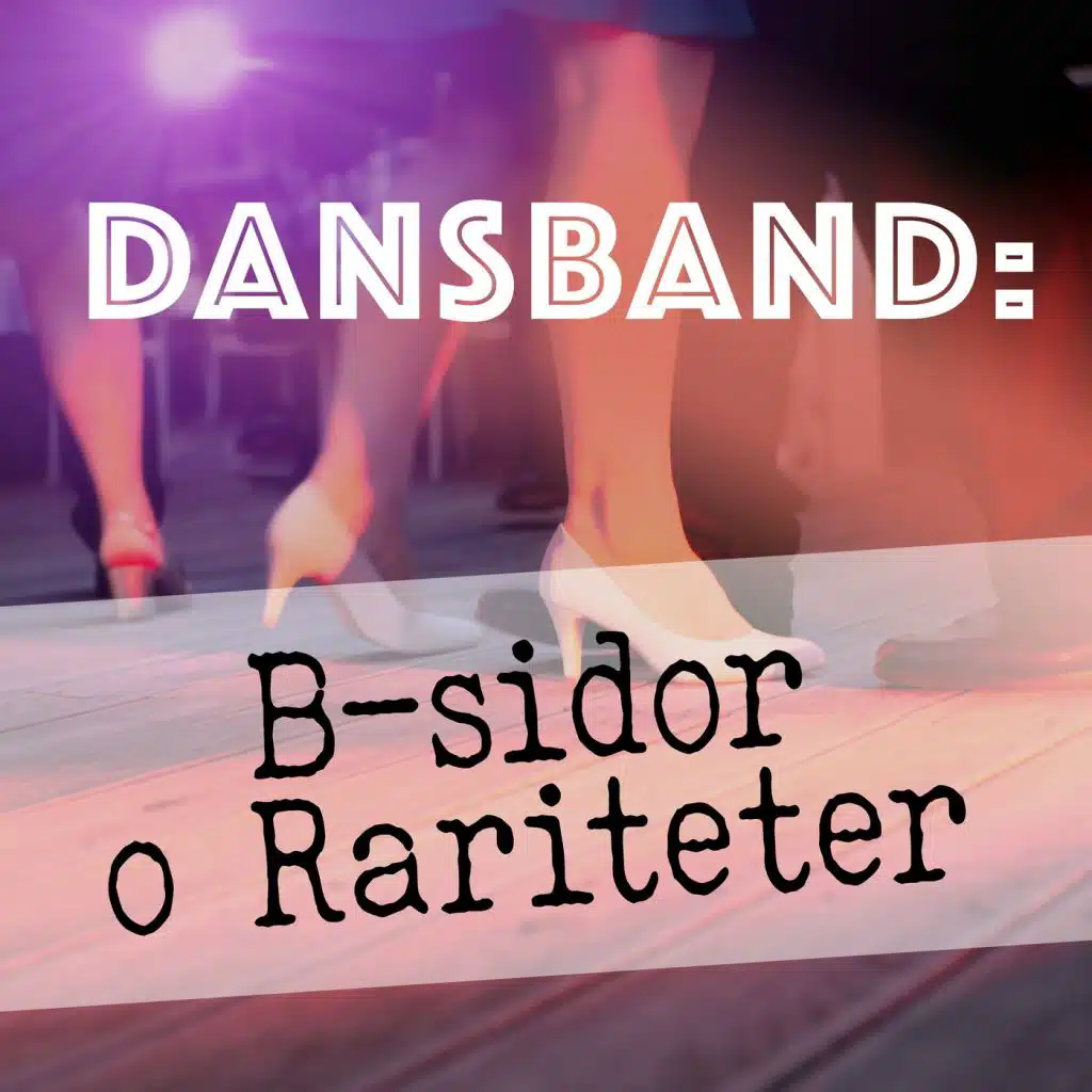 Här går du och jag