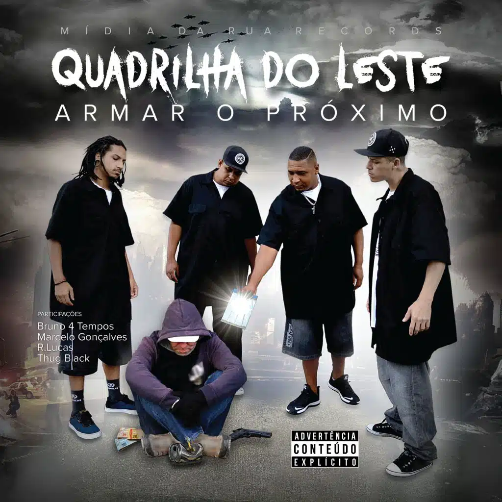 Armar o Próximo