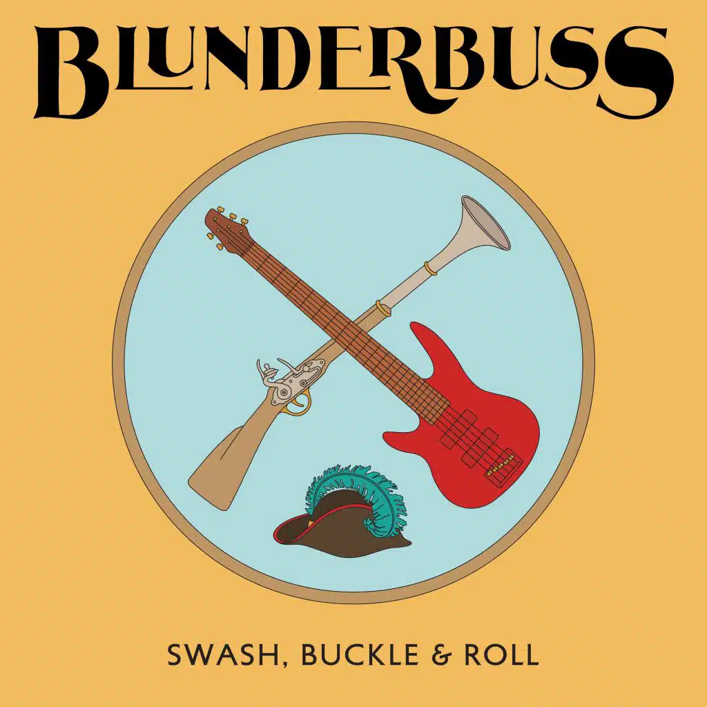 Swash, Buckle & Roll