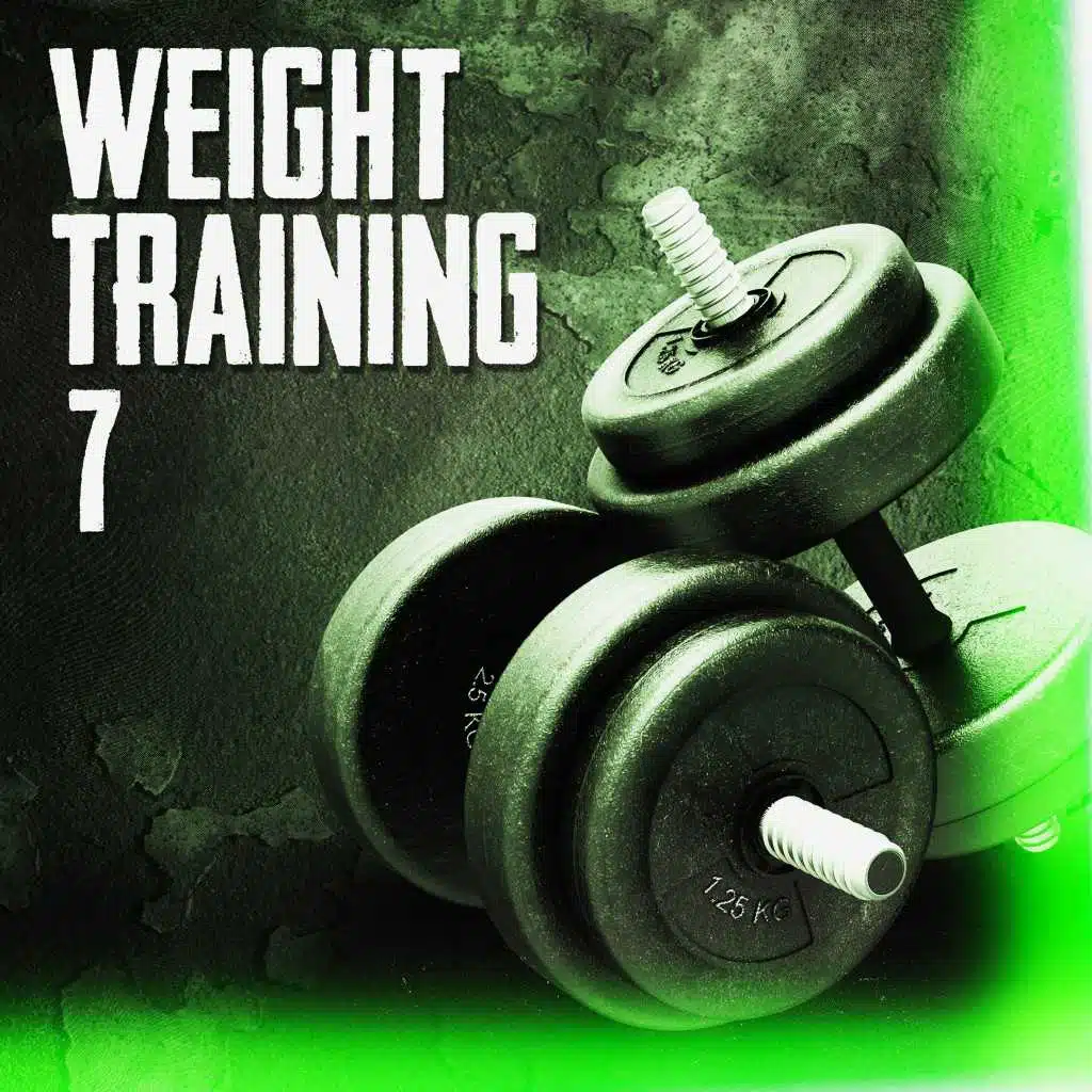 Weight Training 7