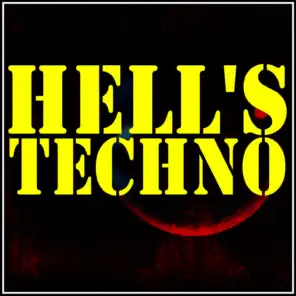 Super Techno (Remix)