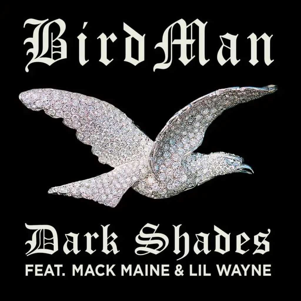 Dark Shades (feat. Lil Wayne & Mack Maine)
