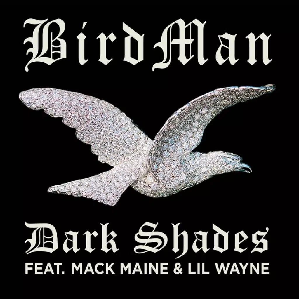Dark Shades (Edited Version) [feat. Lil Wayne & Mack Maine]
