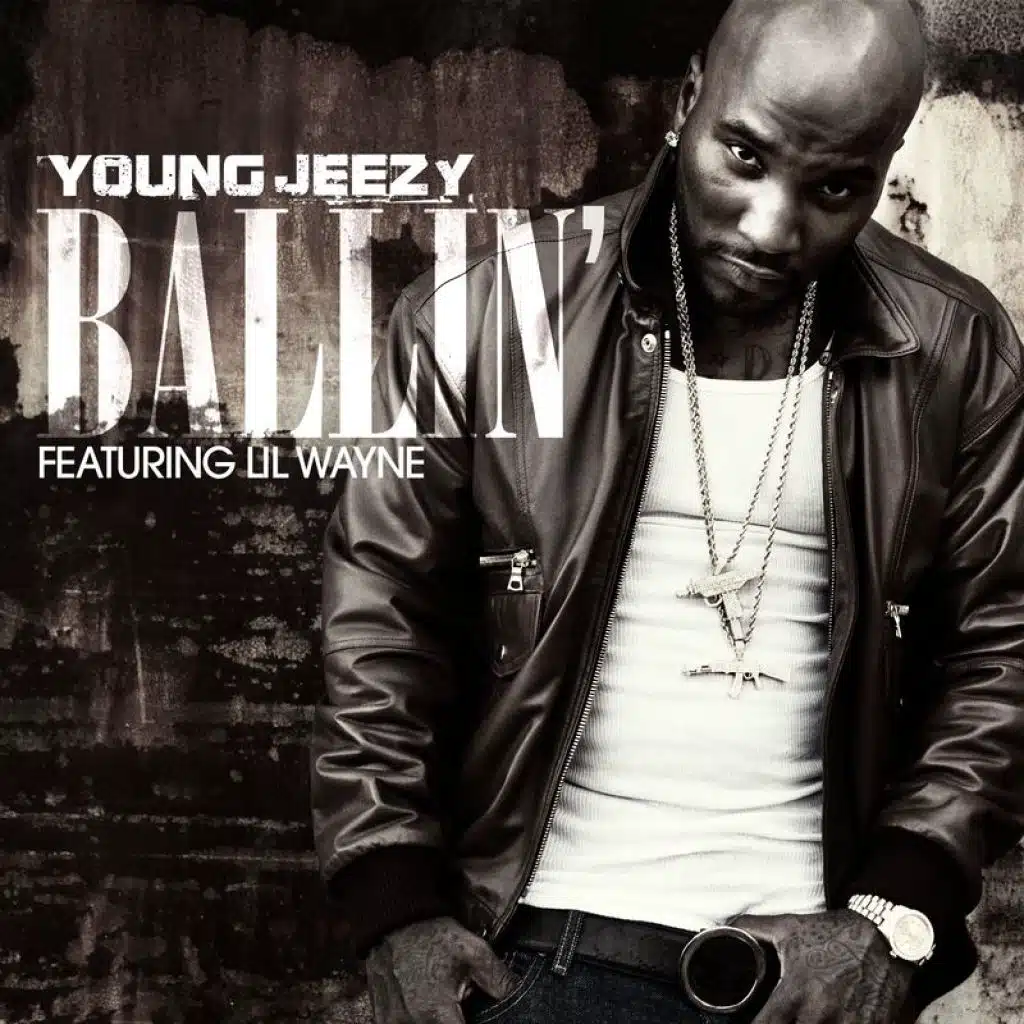 Ballin' (Edited Version) [feat. Lil Wayne]