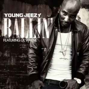 Ballin' (feat. Lil Wayne)