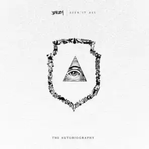 Seen It All: The Autobiography (Deluxe)