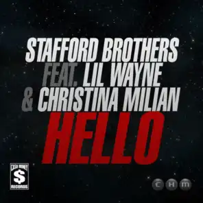 Hello (Edited Version) [feat. Lil Wayne & Christina Milian]