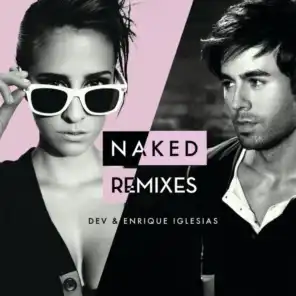 Naked (MK Remix)