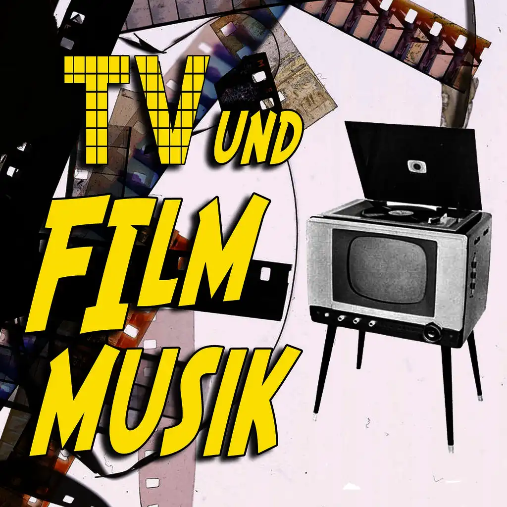 TV und Filmmusik