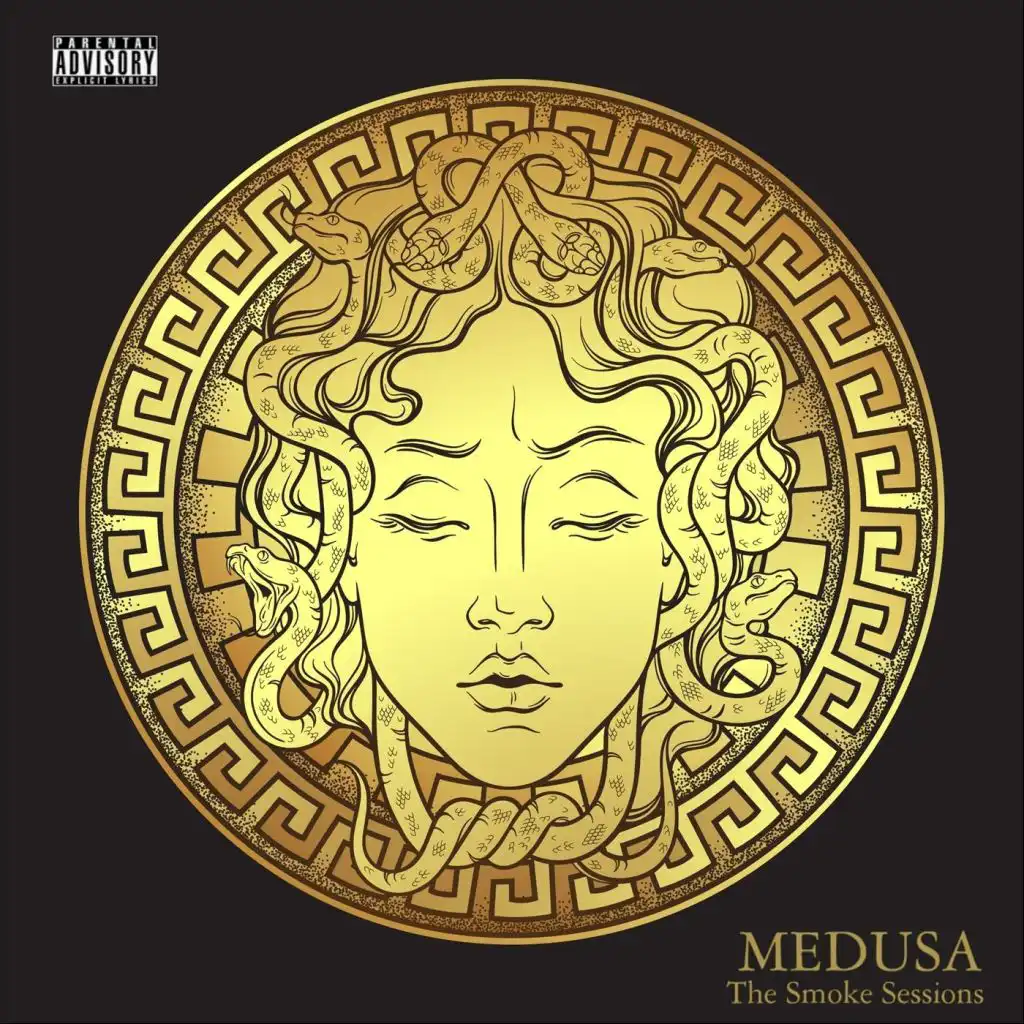 Medusa (feat. Davinci)