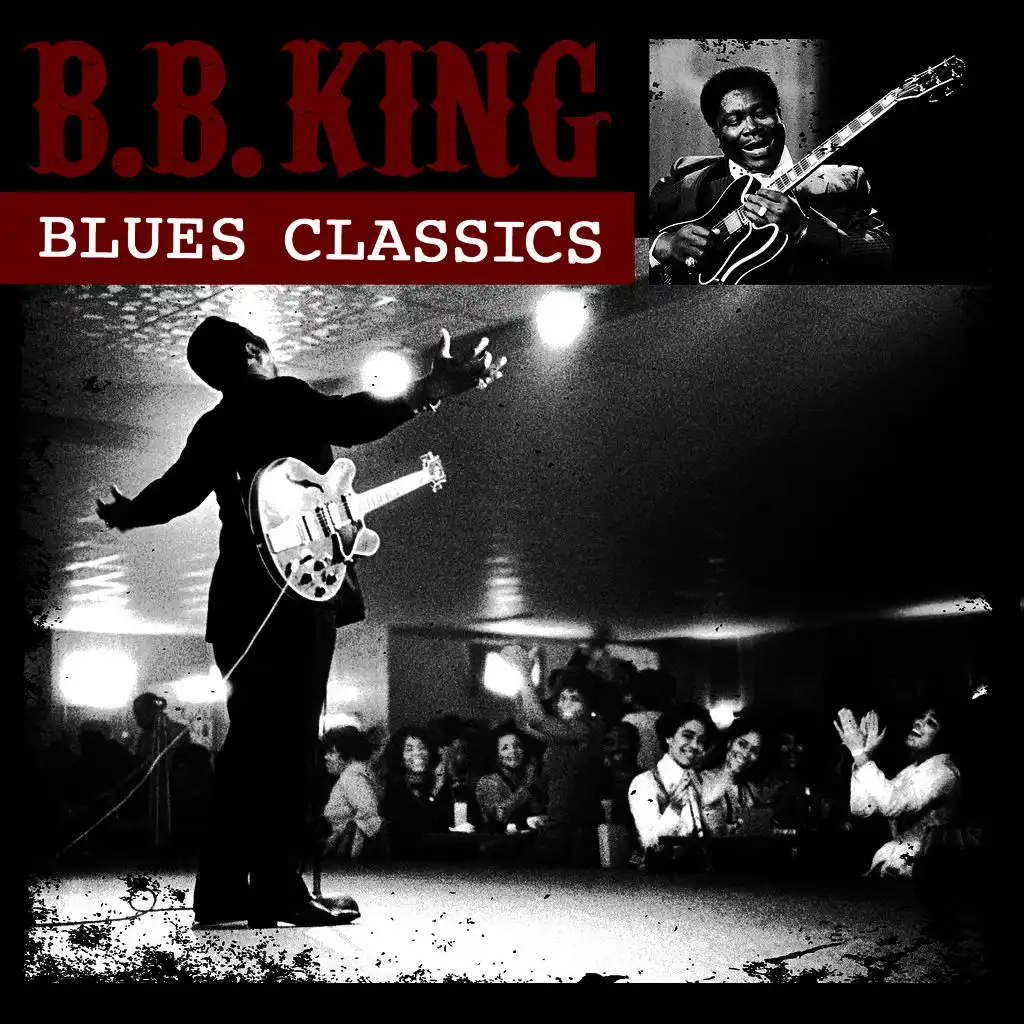 Blues Classics