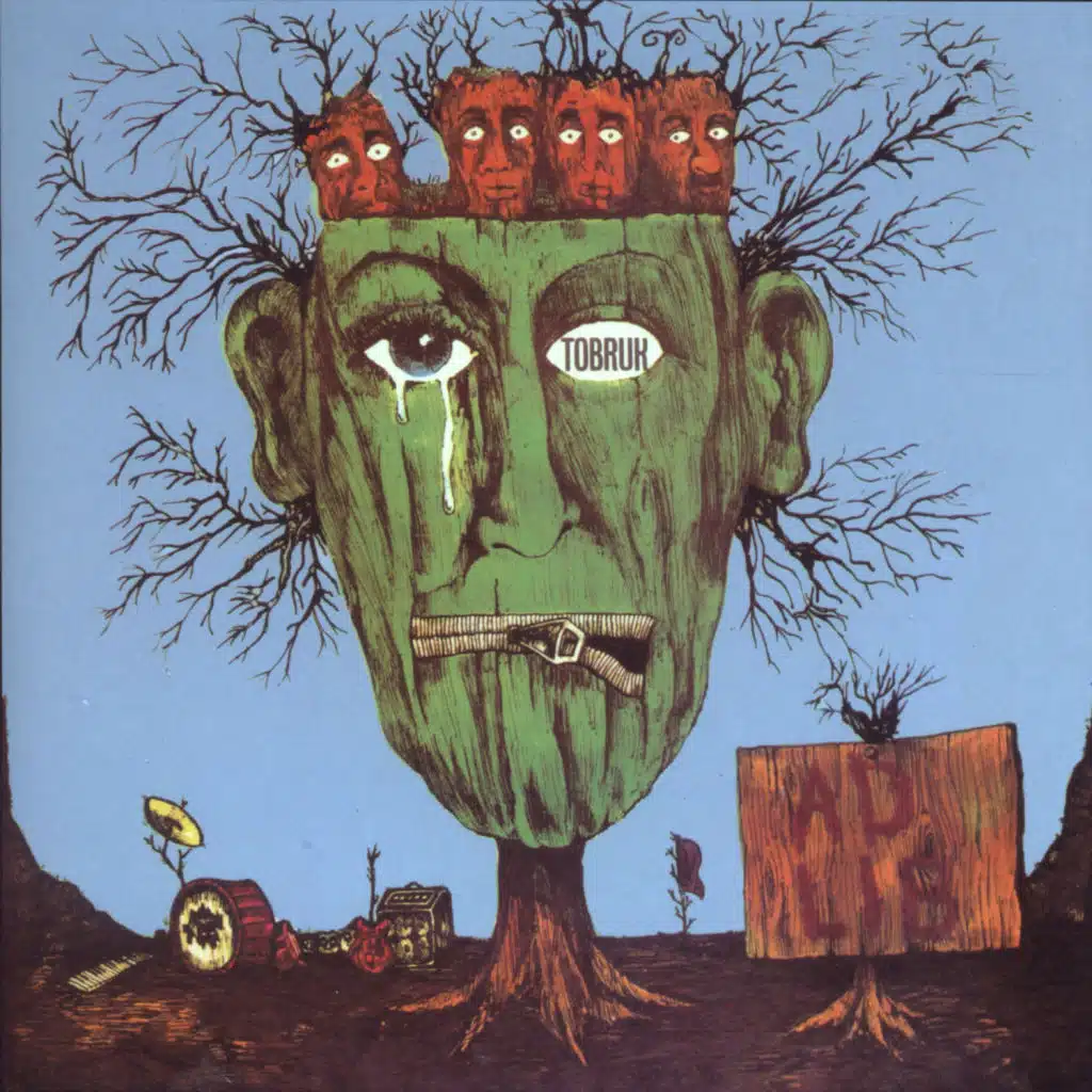 Tobruk