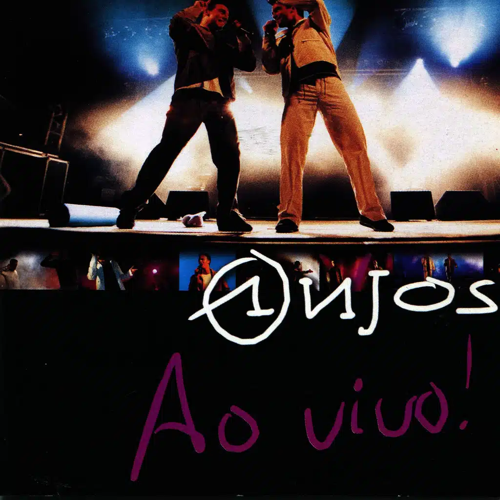 Ficarei (Versão Acustica)