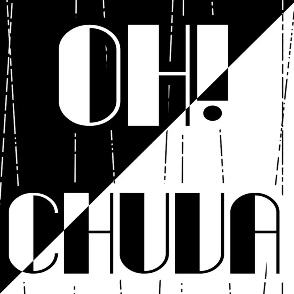 Oh! Chuva (feat. Ricardo Rito)