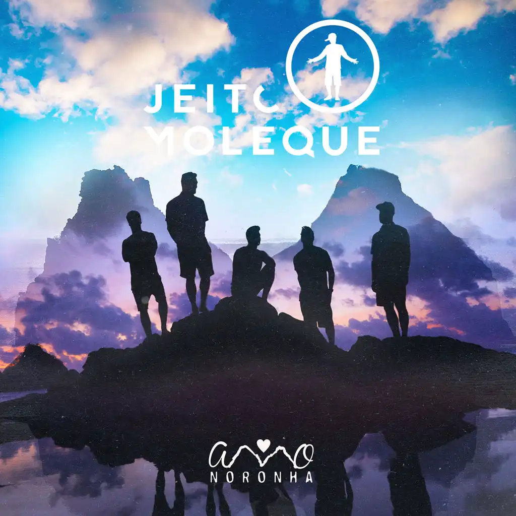 Amo Noronha  (Ao Vivo)