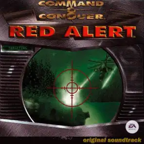 Command & Conquer: Red Alert (Original Soundtrack)