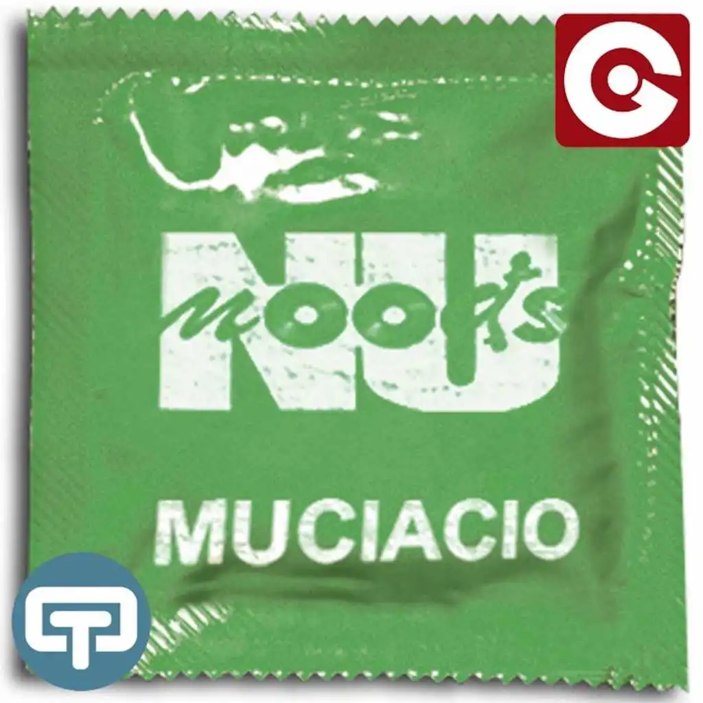 Muciacio (Steve Palanka Remix)
