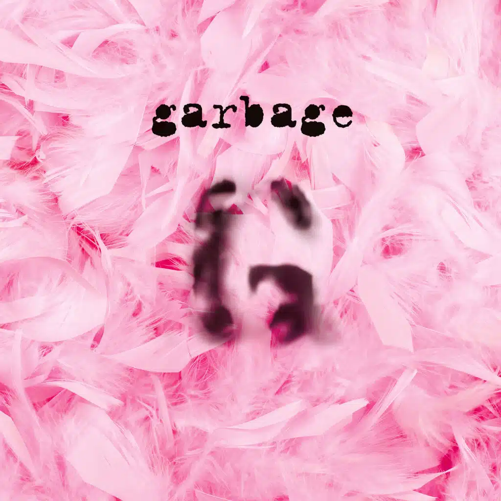 Garbage 20th Anniversary Standard Edition (Remastered)