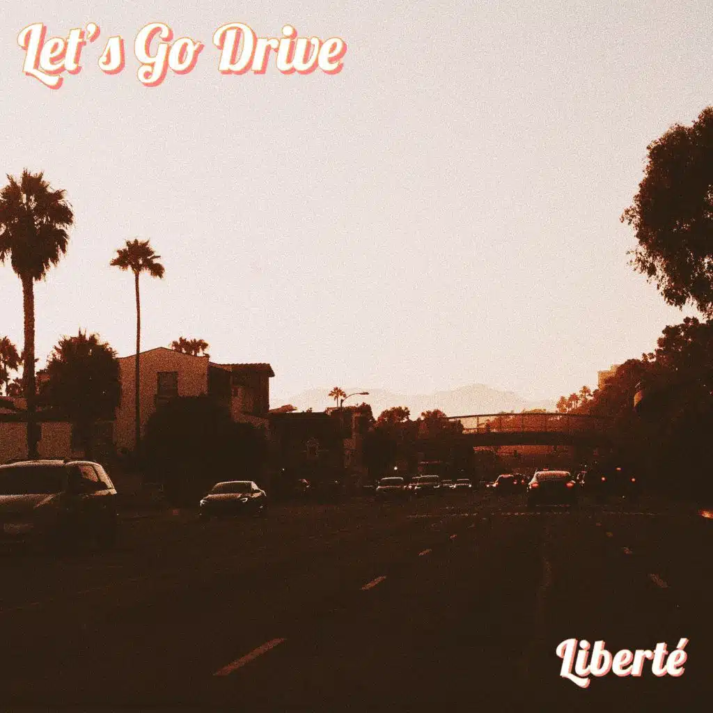 Let's Go Drive