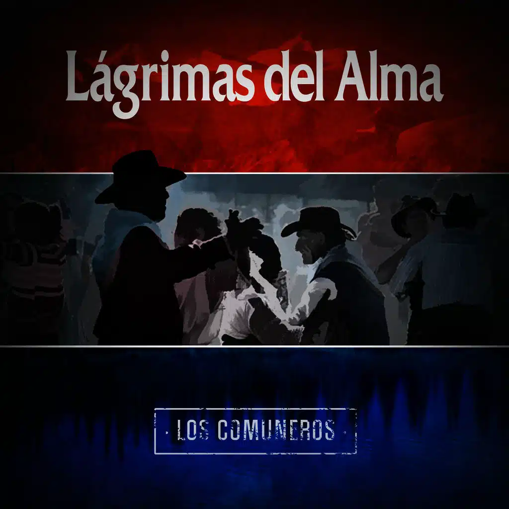 Lágrimas del Alma