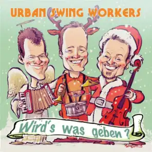 Urban Swing Workers