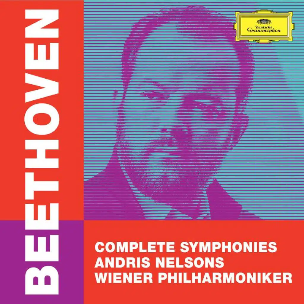 Beethoven: Symphony No. 8 in F Major, Op. 93: II. Allegretto scherzando