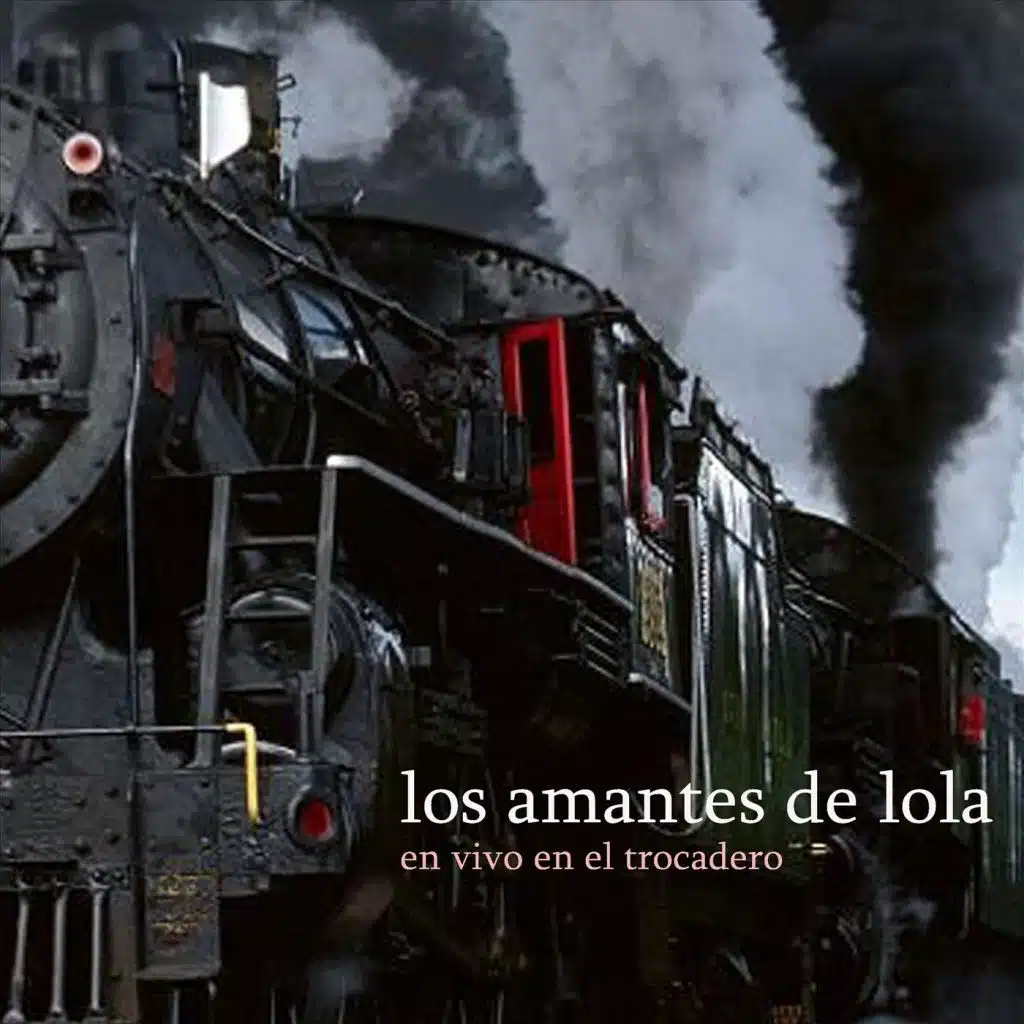 En Vivo en el Trocadero