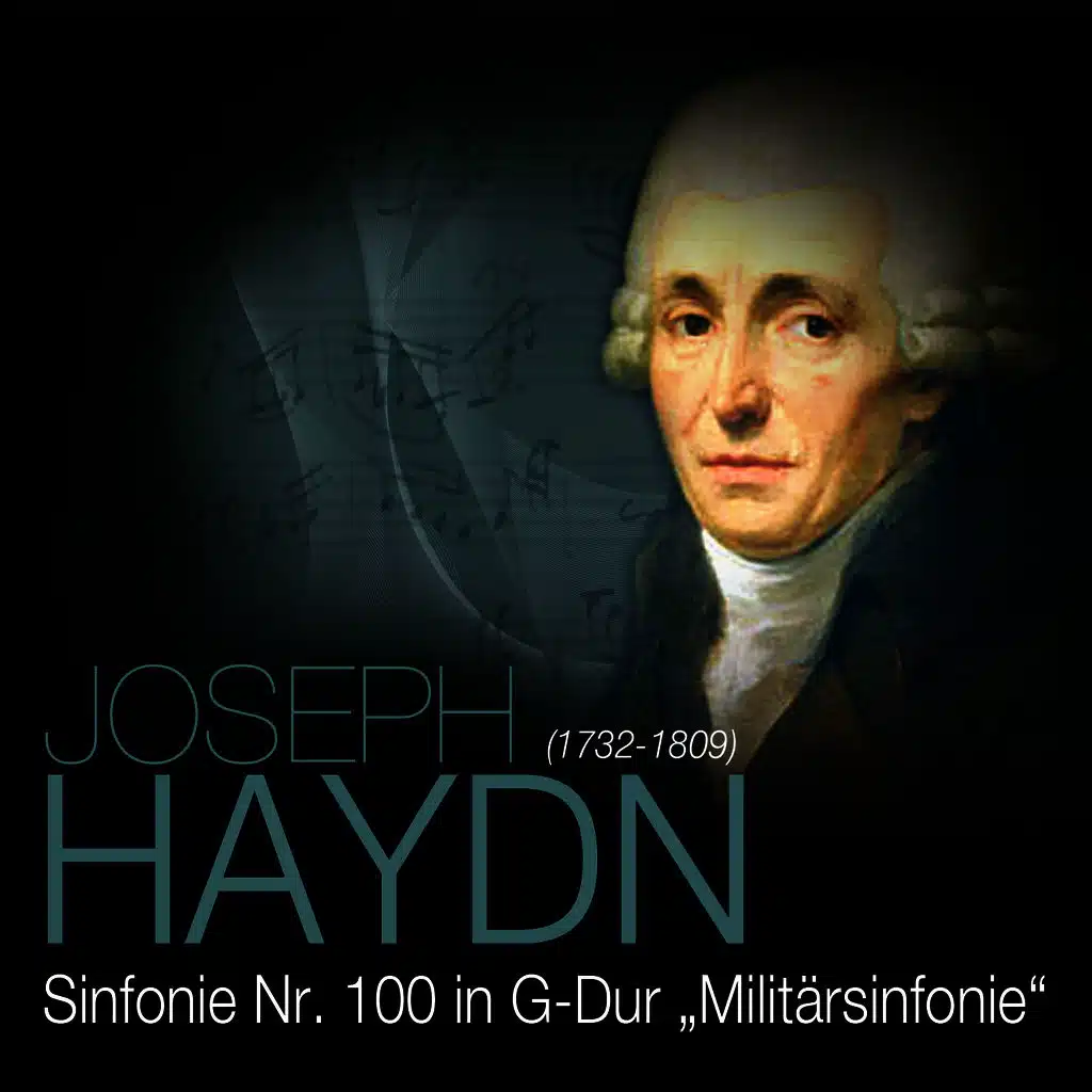 Sinfonie Nr. 100 G-Dur „Militärsinfonie“, Finale- Presto