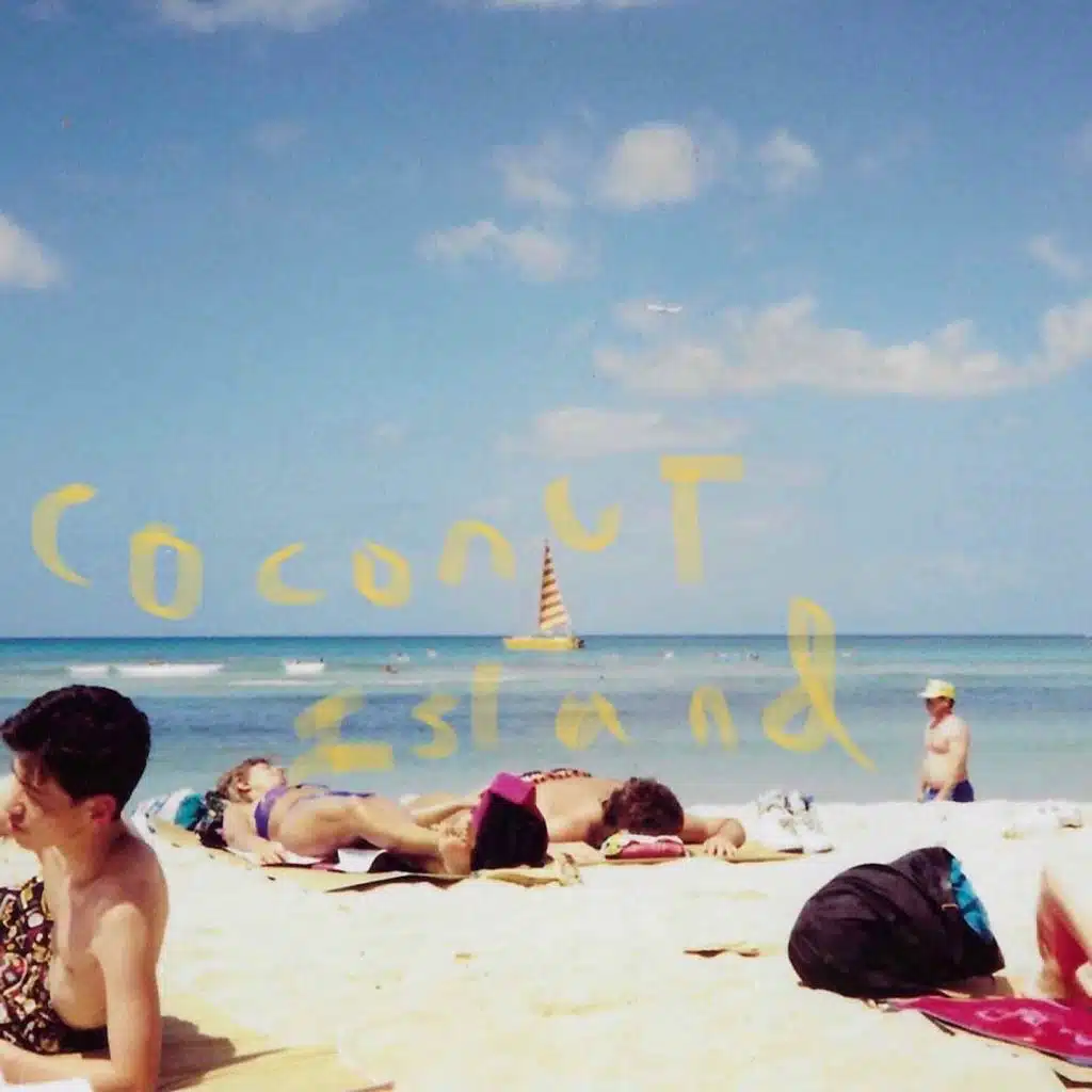 Coconut Island
