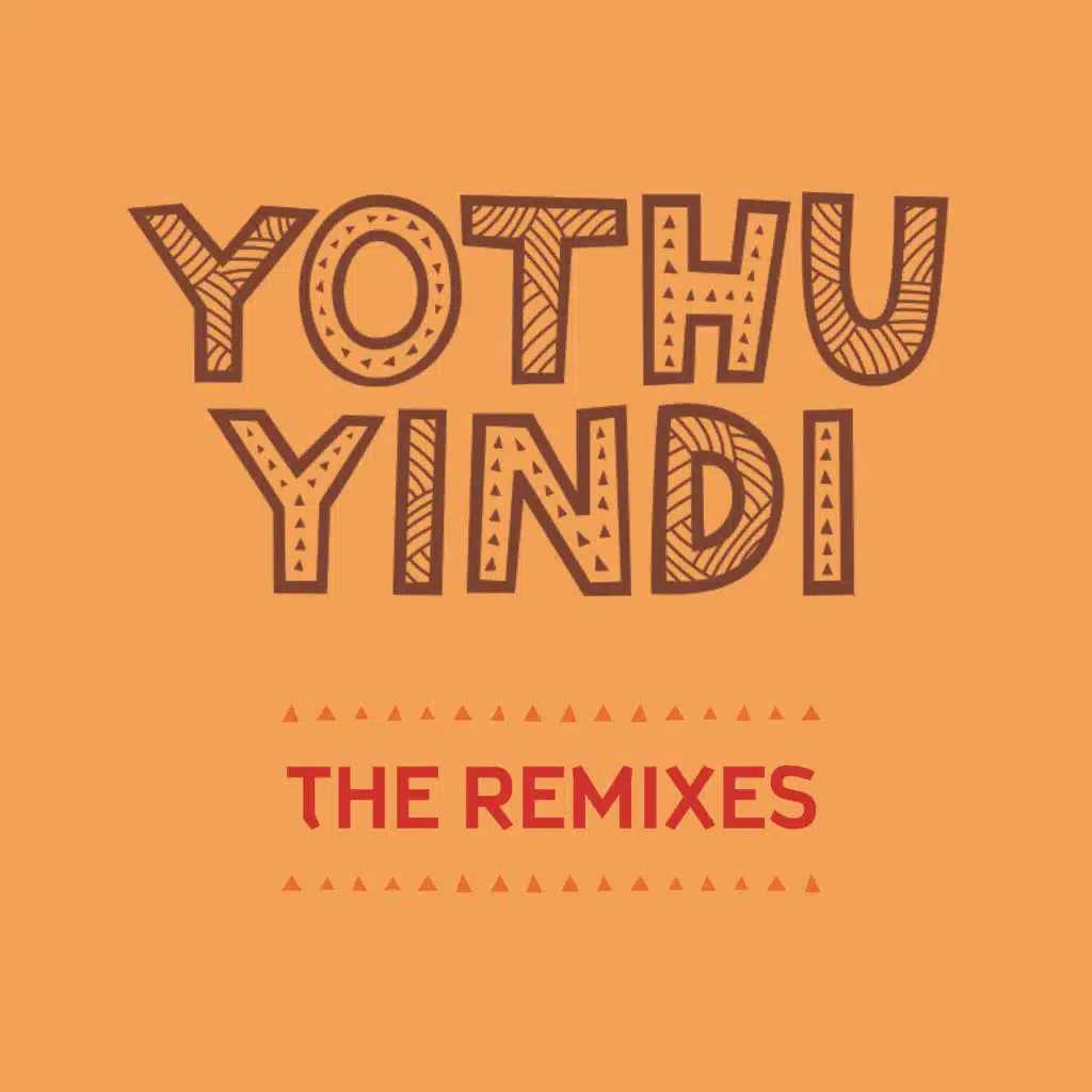 The Remixes