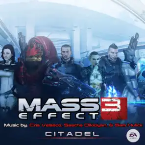Mass Effect 3: Citadel (Video Game Official Soundtrack)