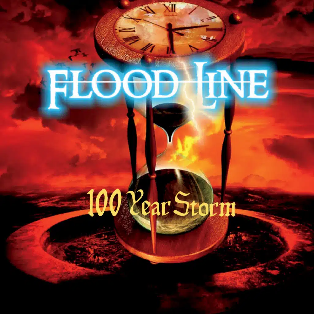 100 Year Storm