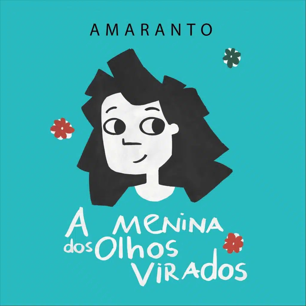 A Menina dos Olhos Virados