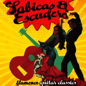 Flamenco Guitar Classics