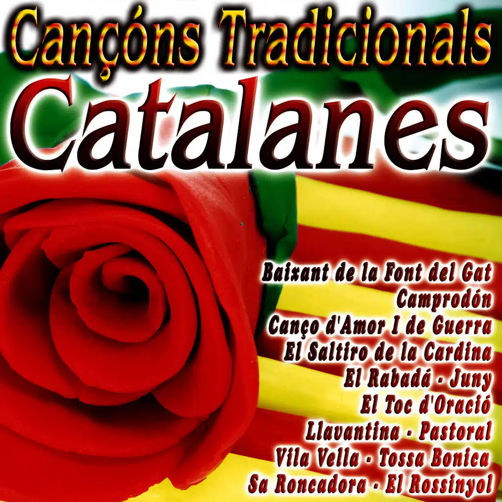 Cançons Tradicionals Catalanes