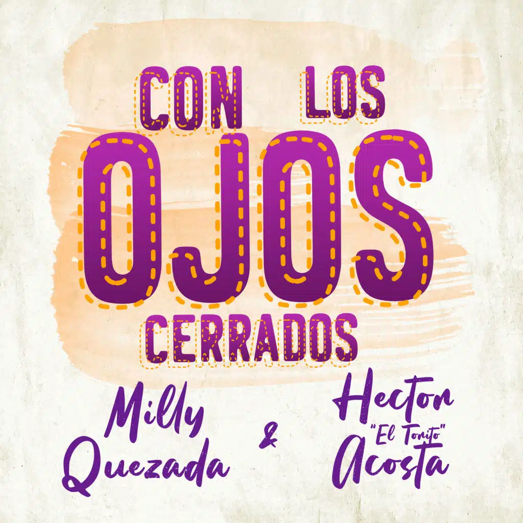 Milly Quezada & Héctor Acosta "El Torito"