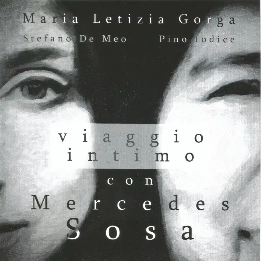 Milonga della negra (feat. Stefano De Meo & Pino Iodice)