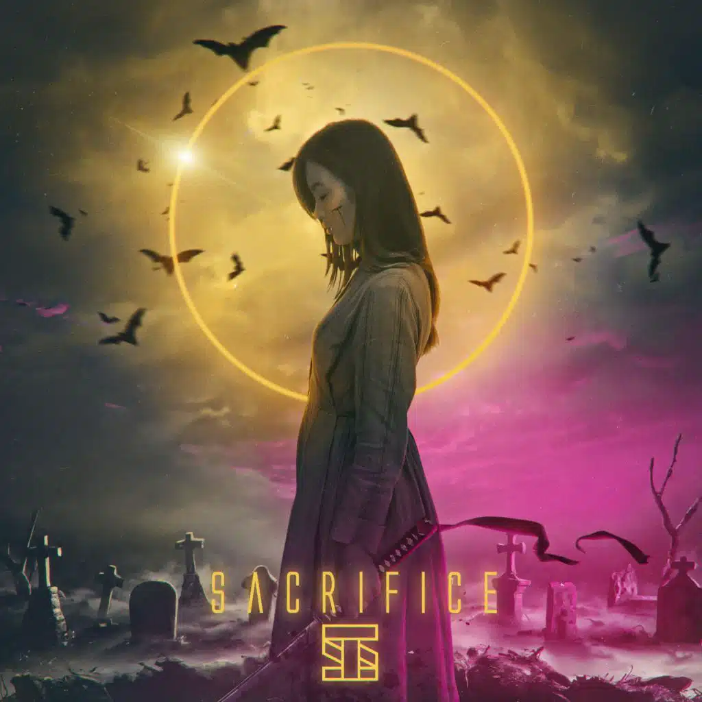 Sacrifice (The Encounter Remix)