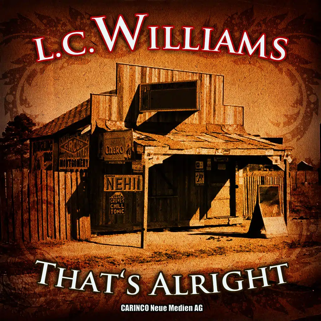 L. C. Williams