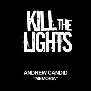 Andrew Candid